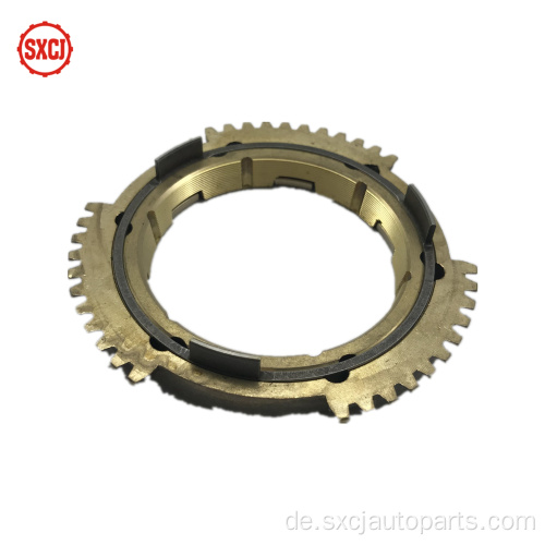 Autogetriebe Getriebe Synchronizer Ring OEM 9464466188 für Fiat Ducato